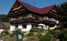 Gästehaus Cornelia